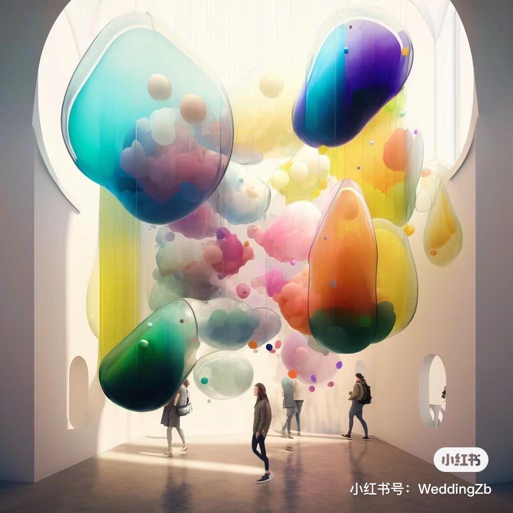 慕慕杭州品牌女装～买手店