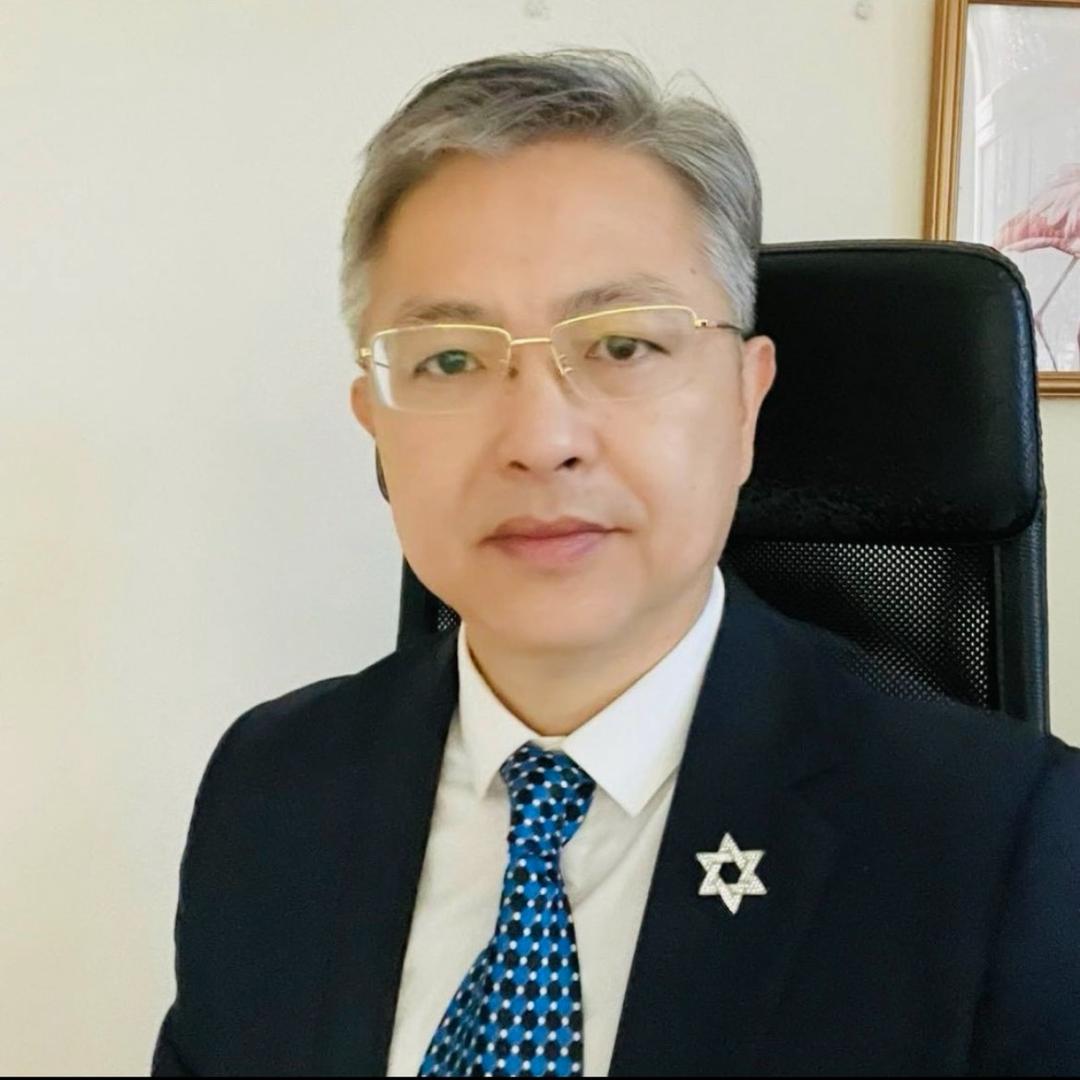 宁波枫叔叔