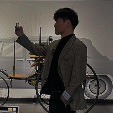高翔创业圈