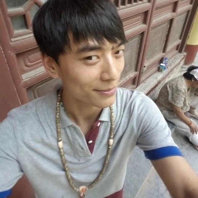 淘淘爸