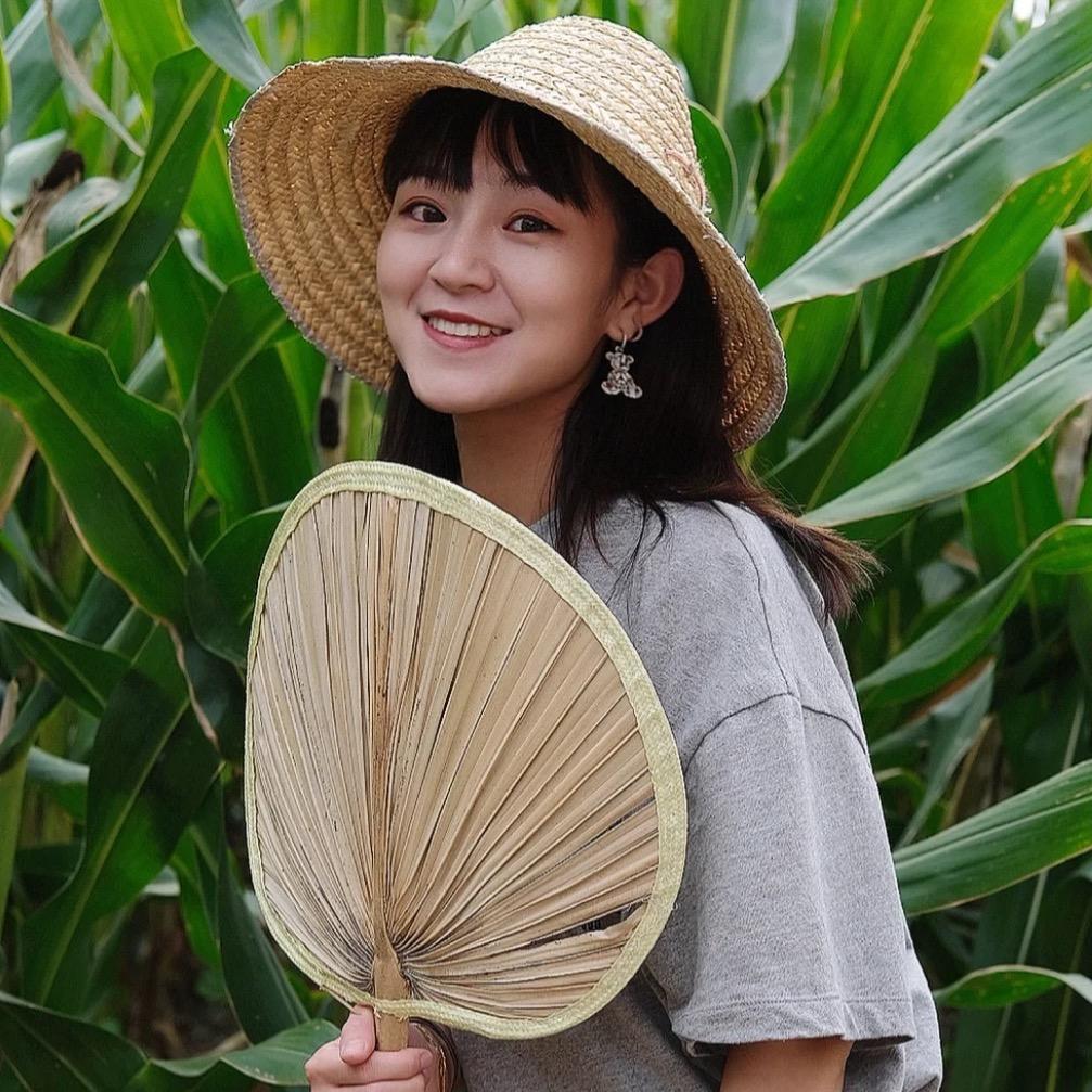 橙橙子