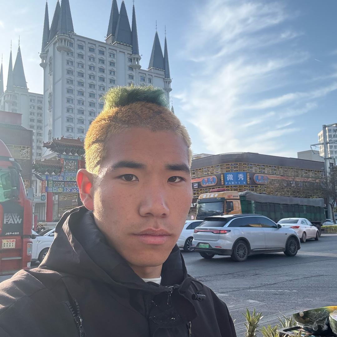 小董励志变强