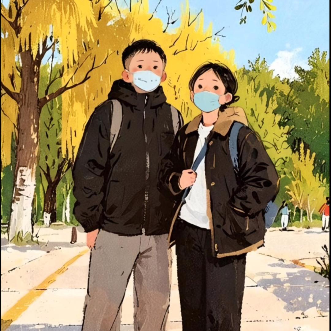 Lin.🎧