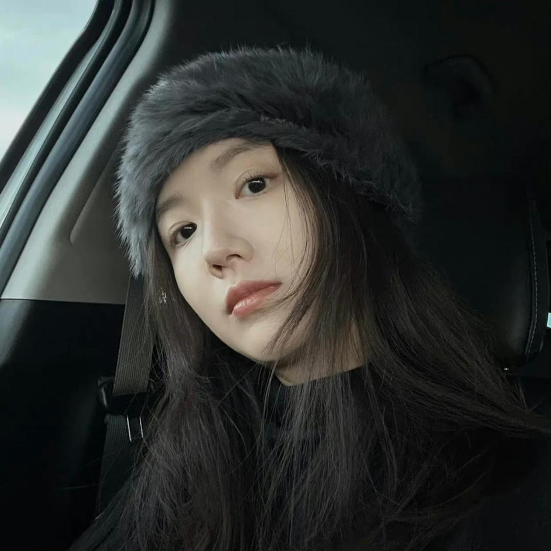 是小洋吖