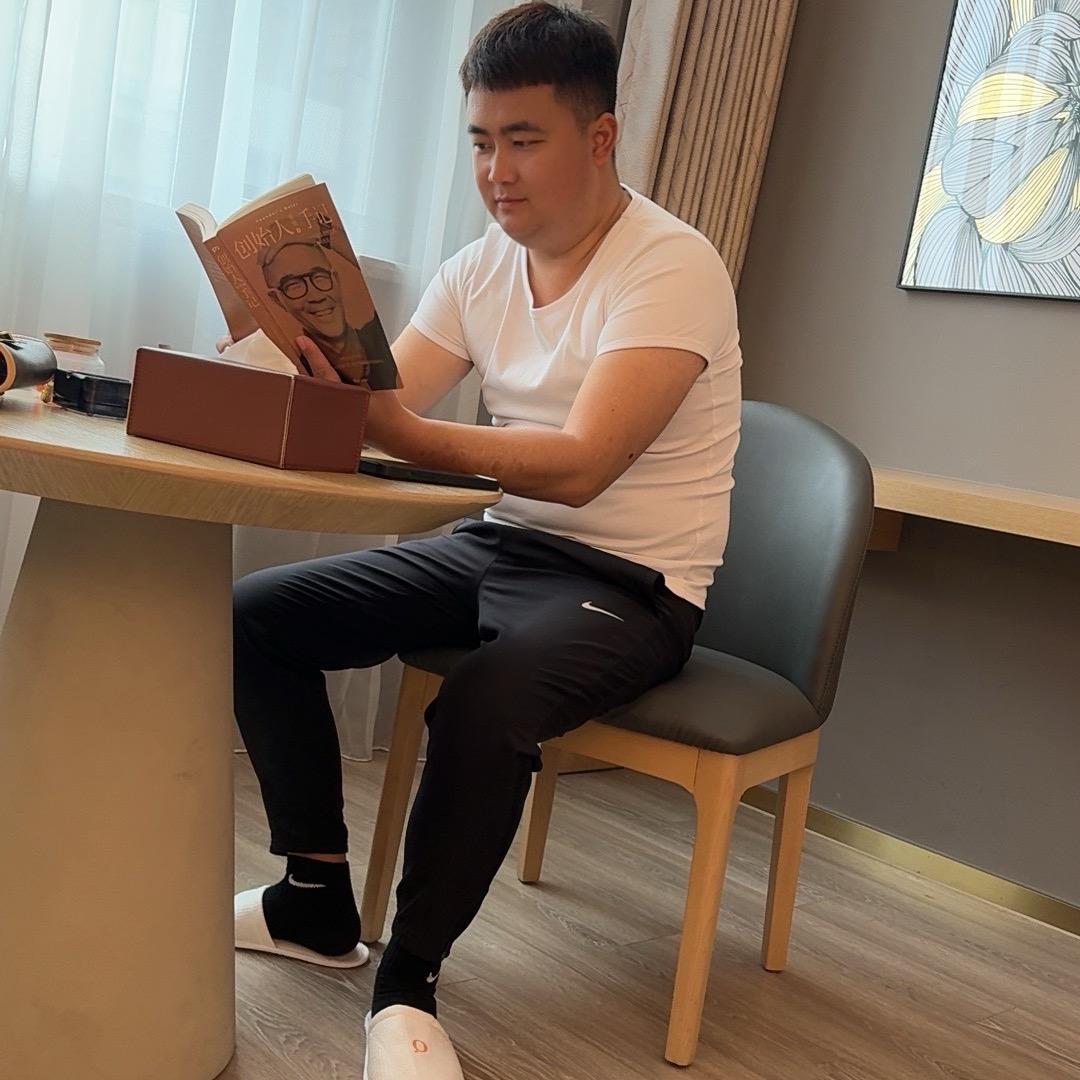 刘康一家人