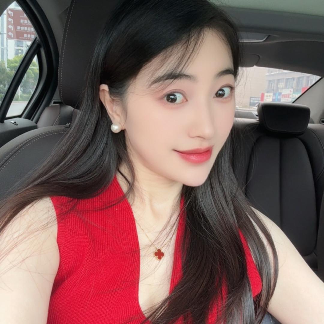 安然🍀