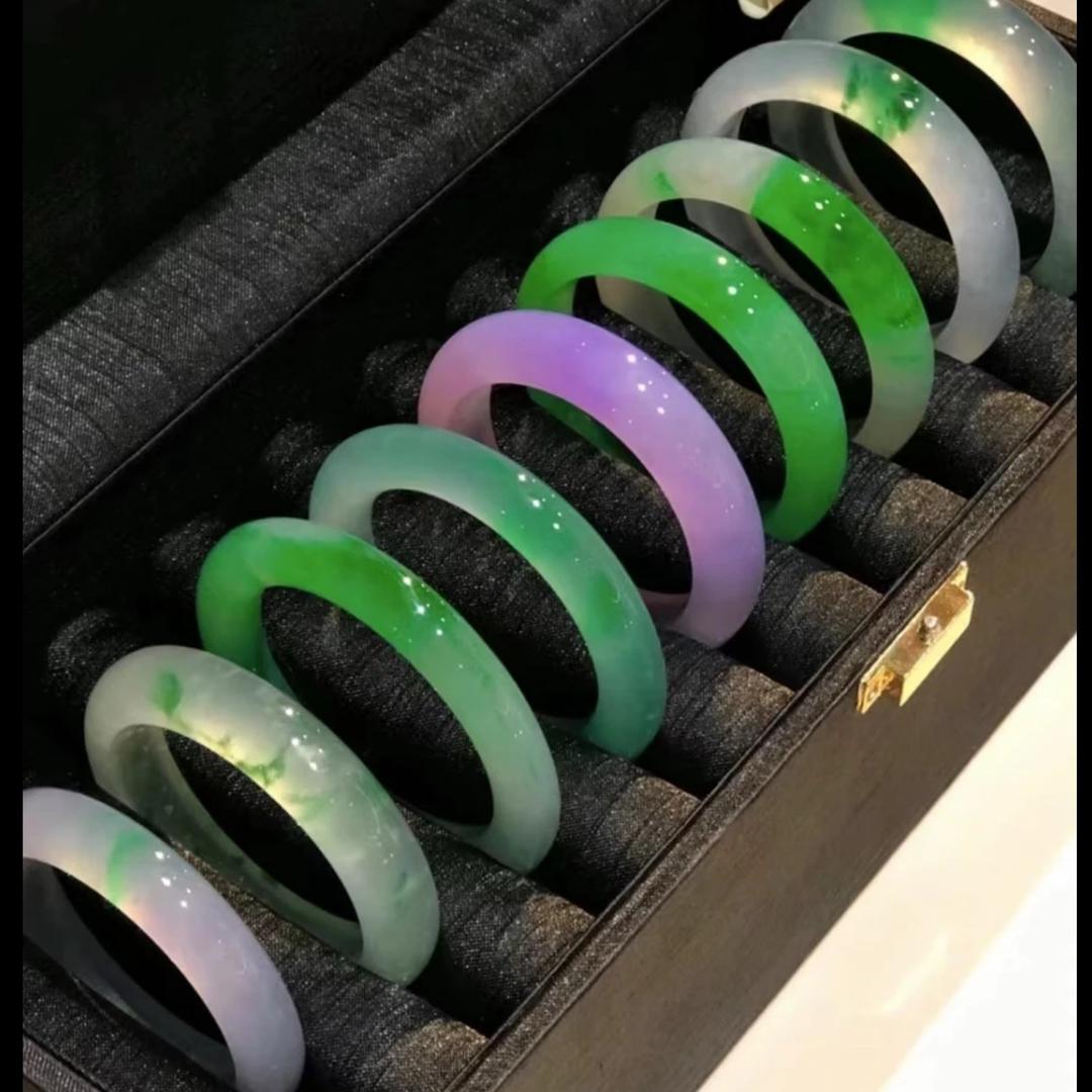 云爻珠宝手镯甄选