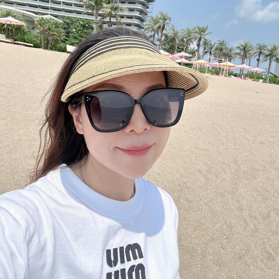 乔治妈妈（分享好物）