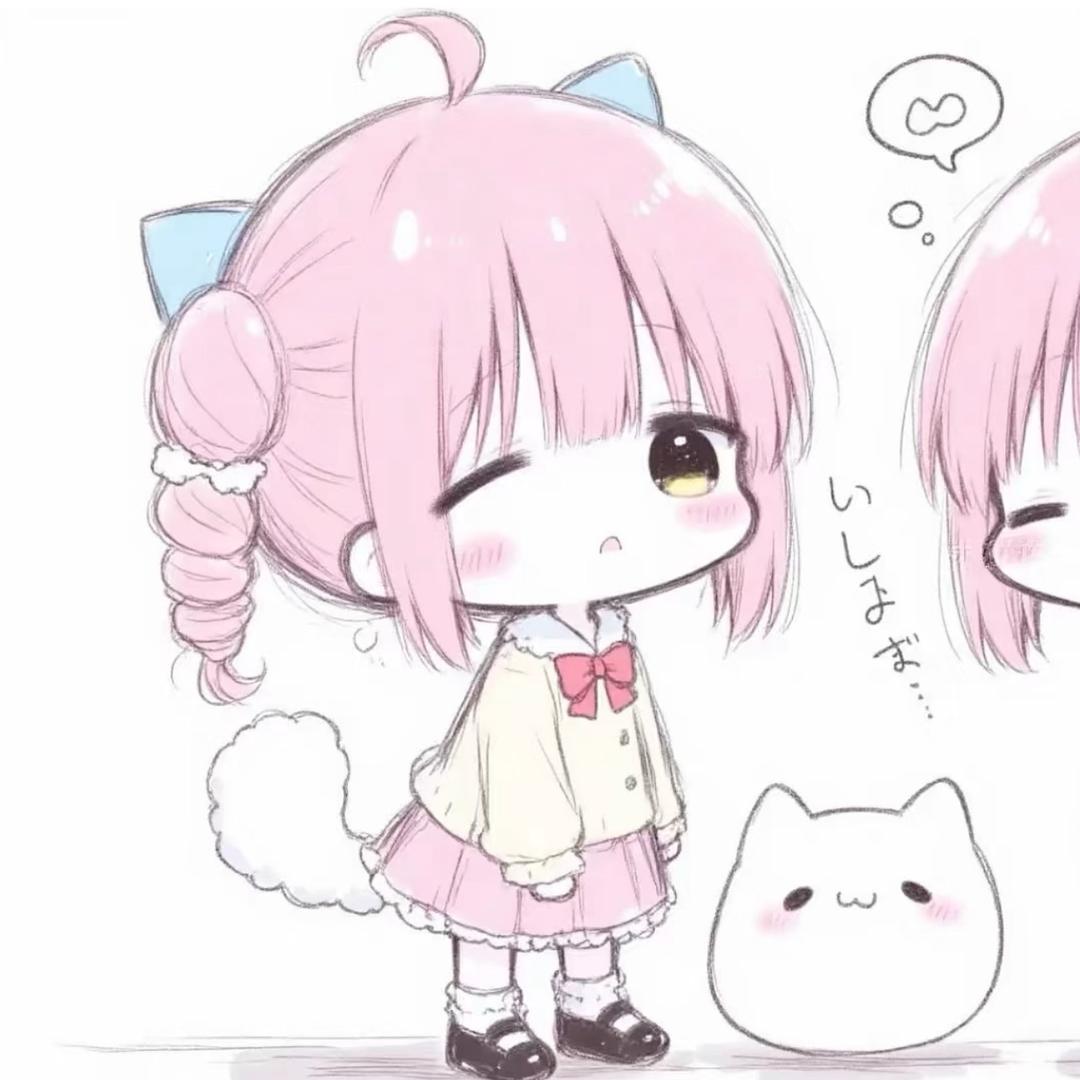 小鱼