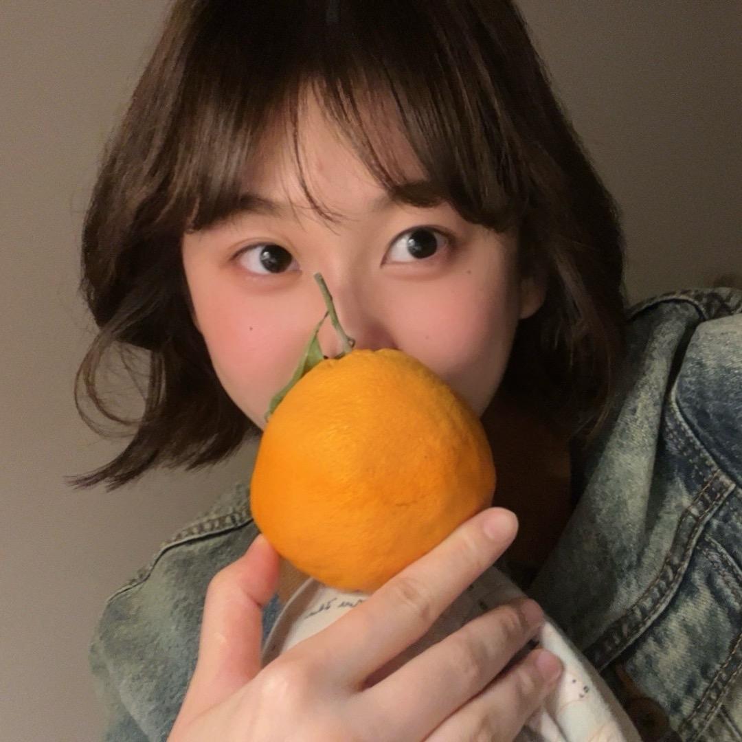 善良的大美女