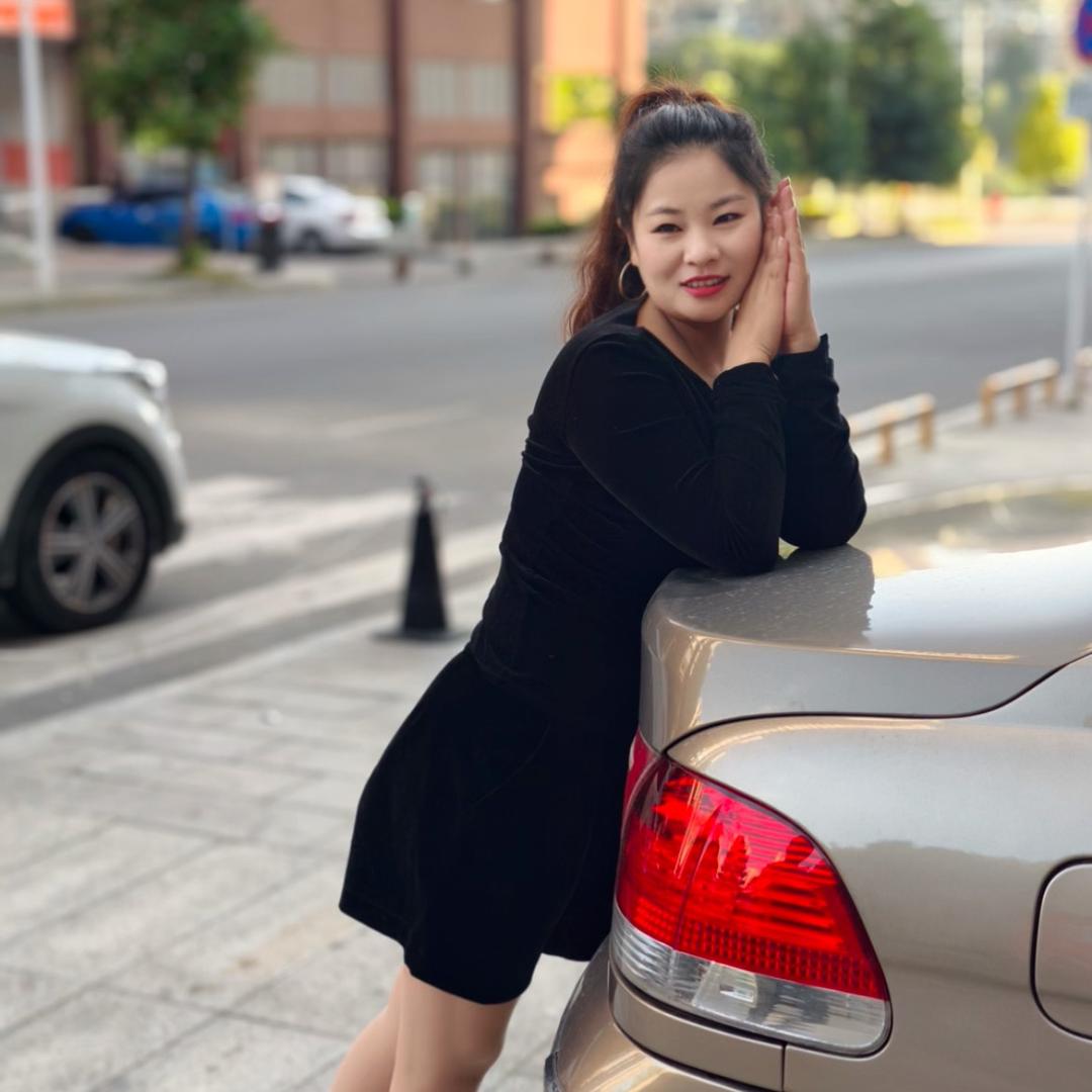 贵州大表姐（生活号）