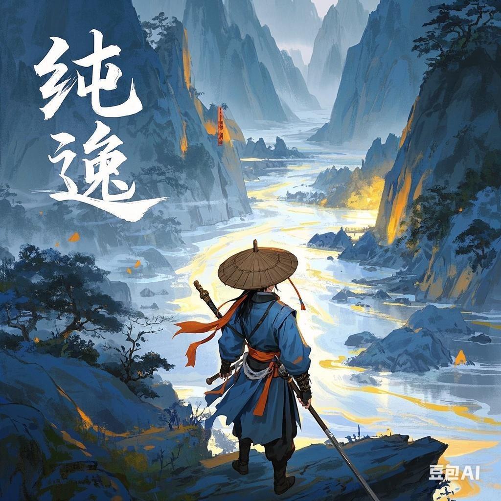 薄荷冰纯