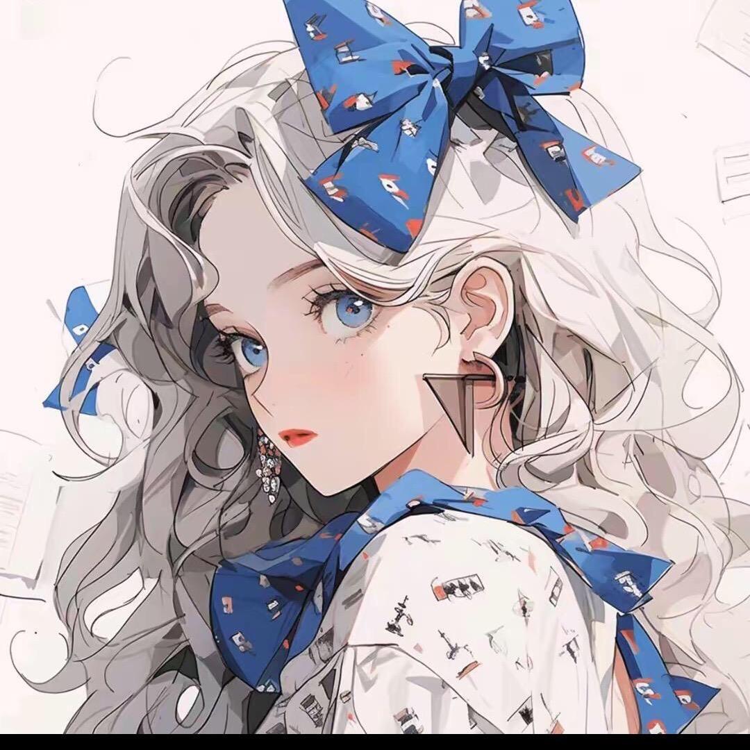 ♏️呆呆吖