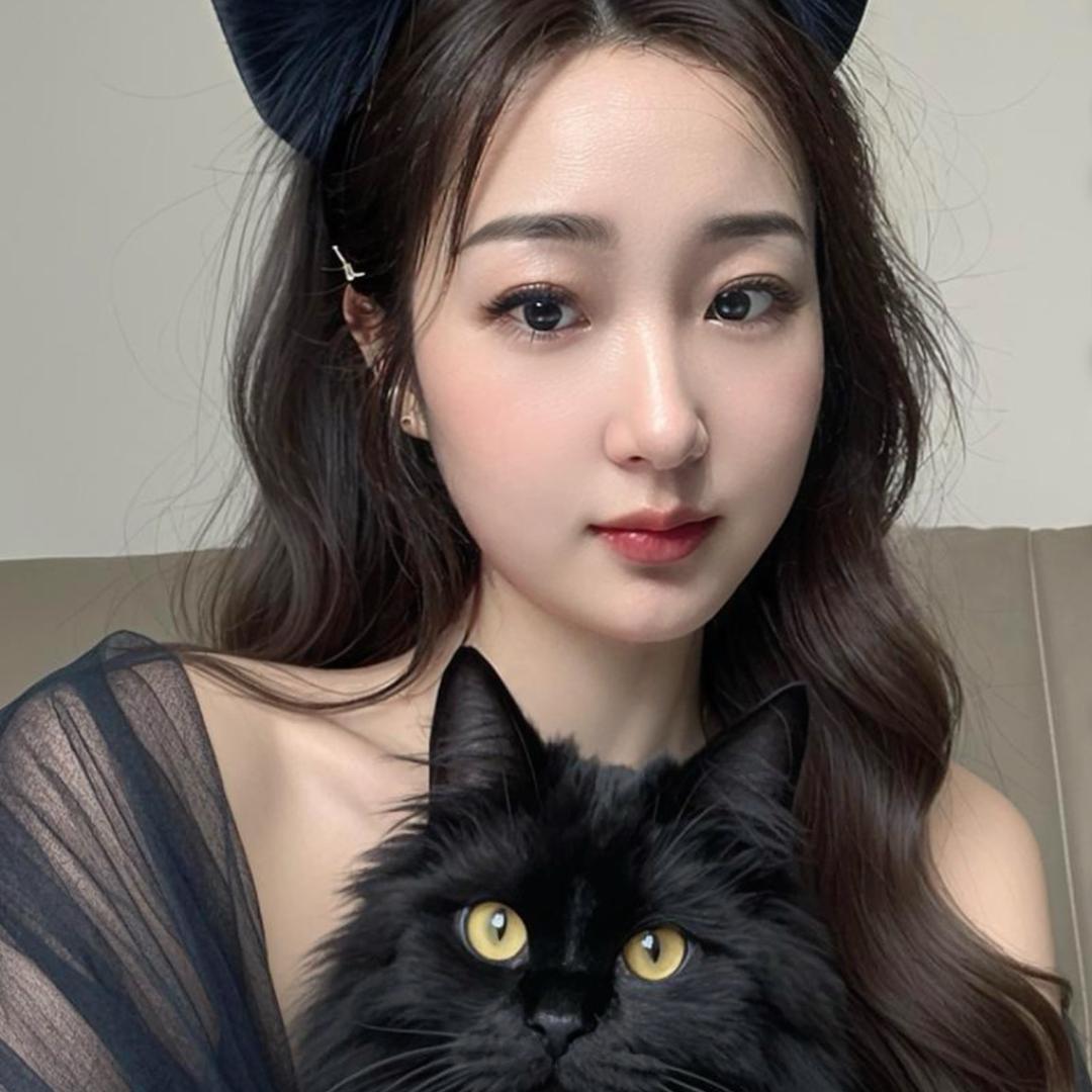 月兮儿
