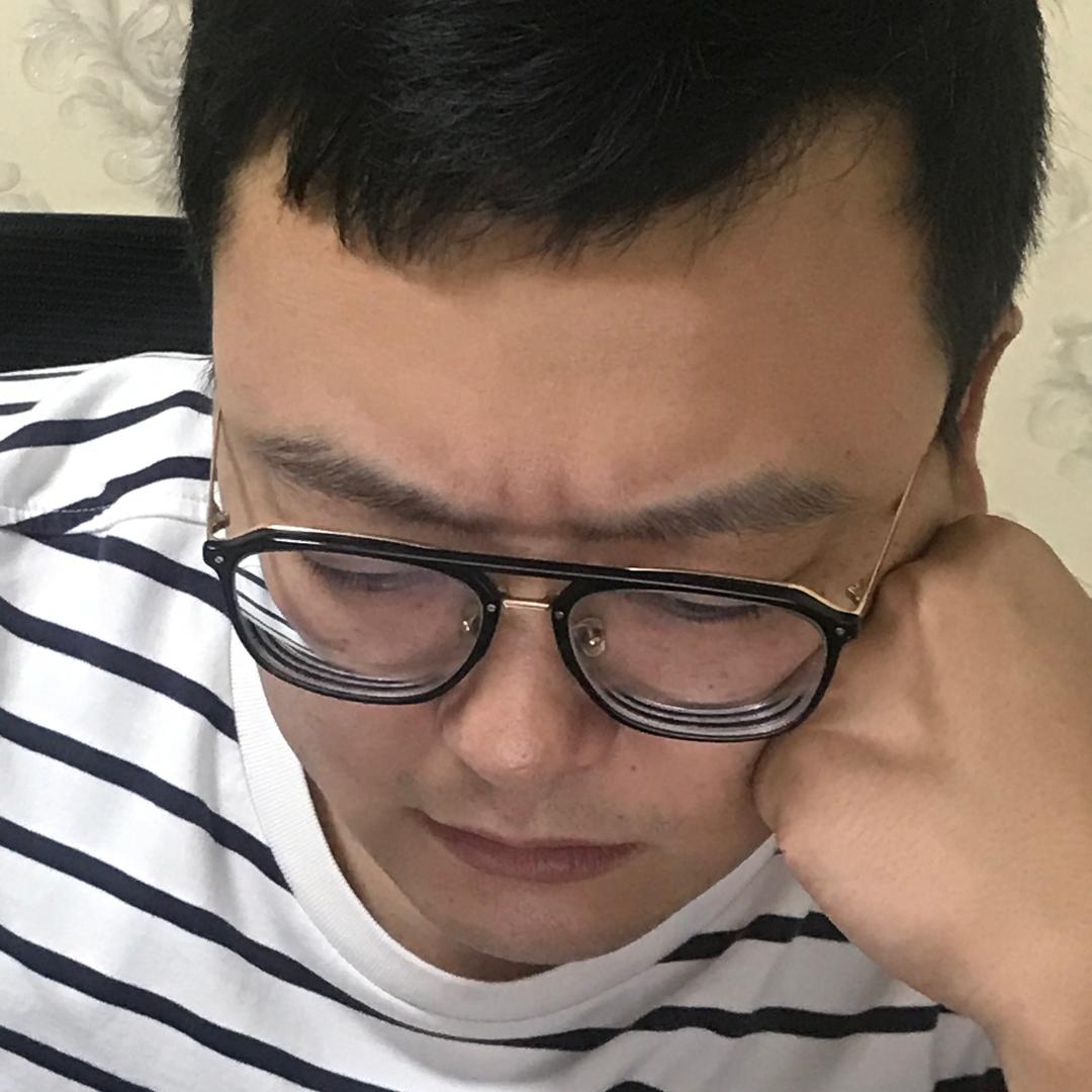 老孟和小武