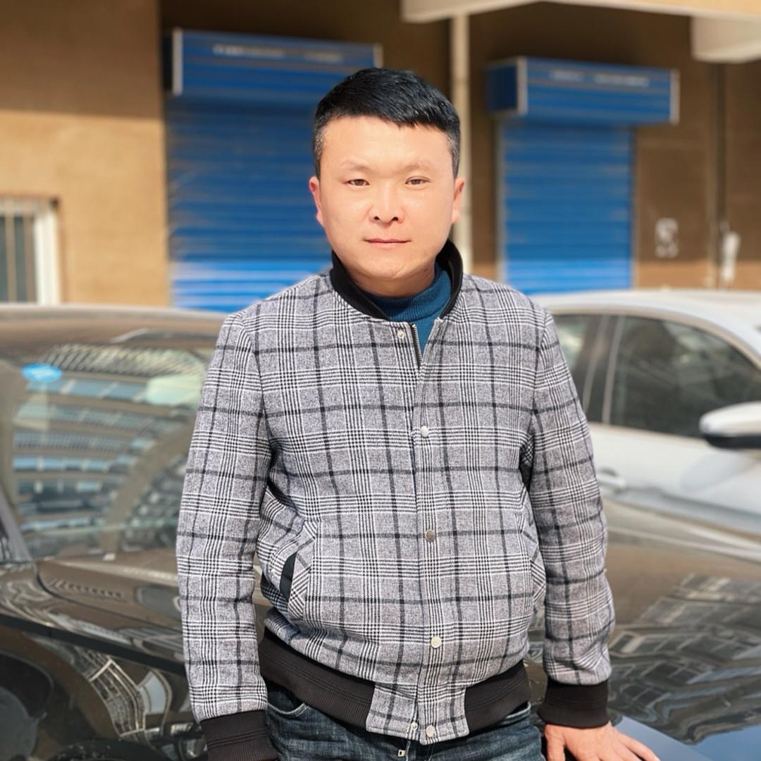 宝昌二手车