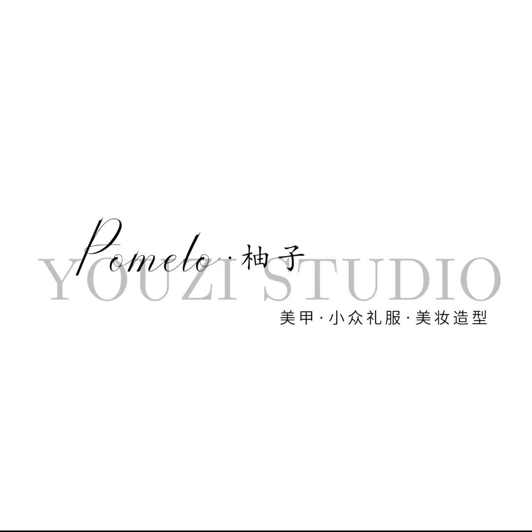 柚子小众品牌礼服