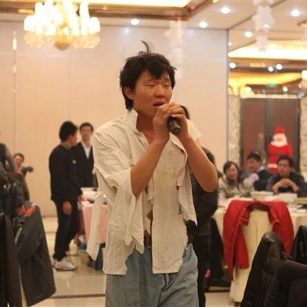 谢晓庆（重新出发）