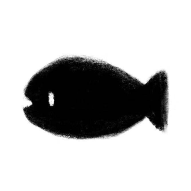 一条🐟
