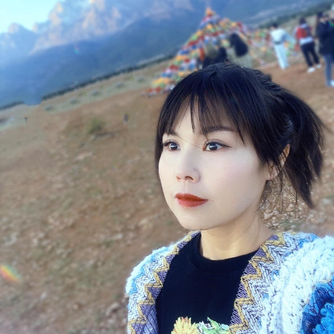 洋洋妈（晚上21:35）