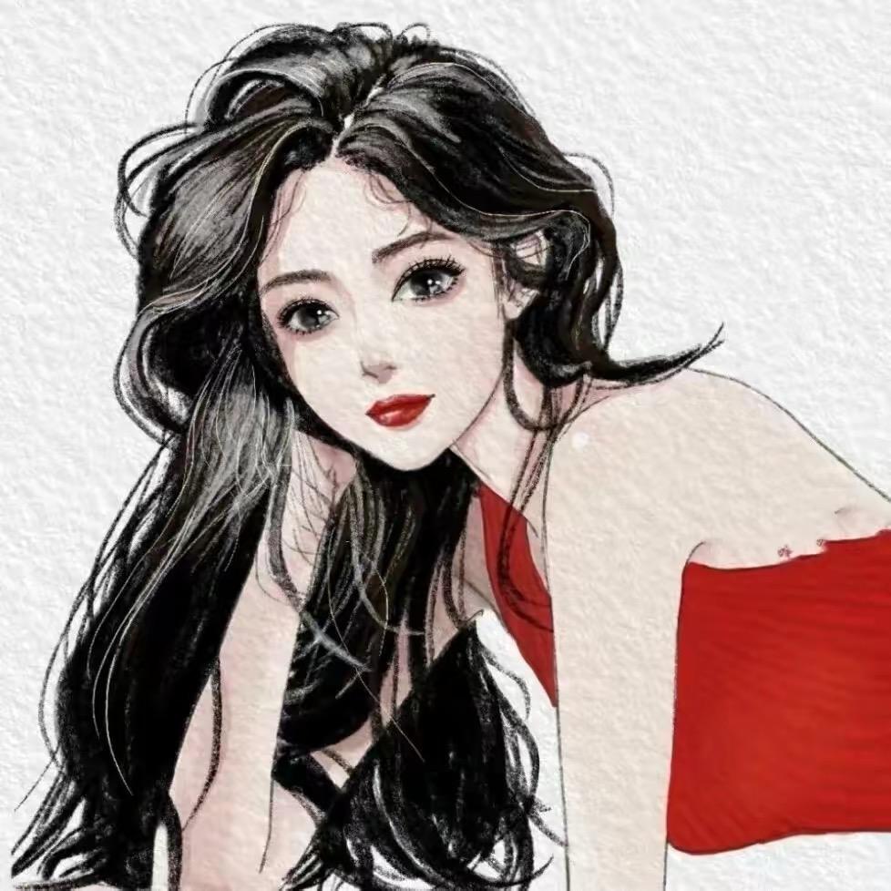 小鱼姐姐
