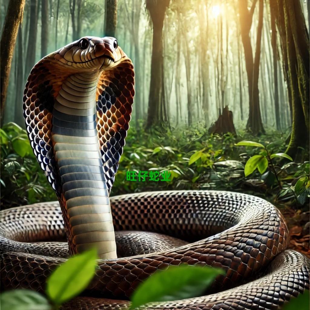 旺仔蛇业🐍（三农）