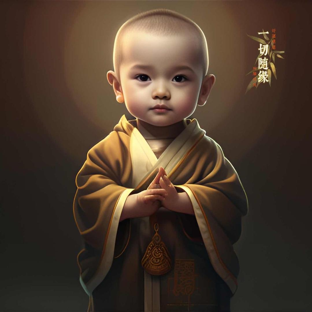 小🐲人