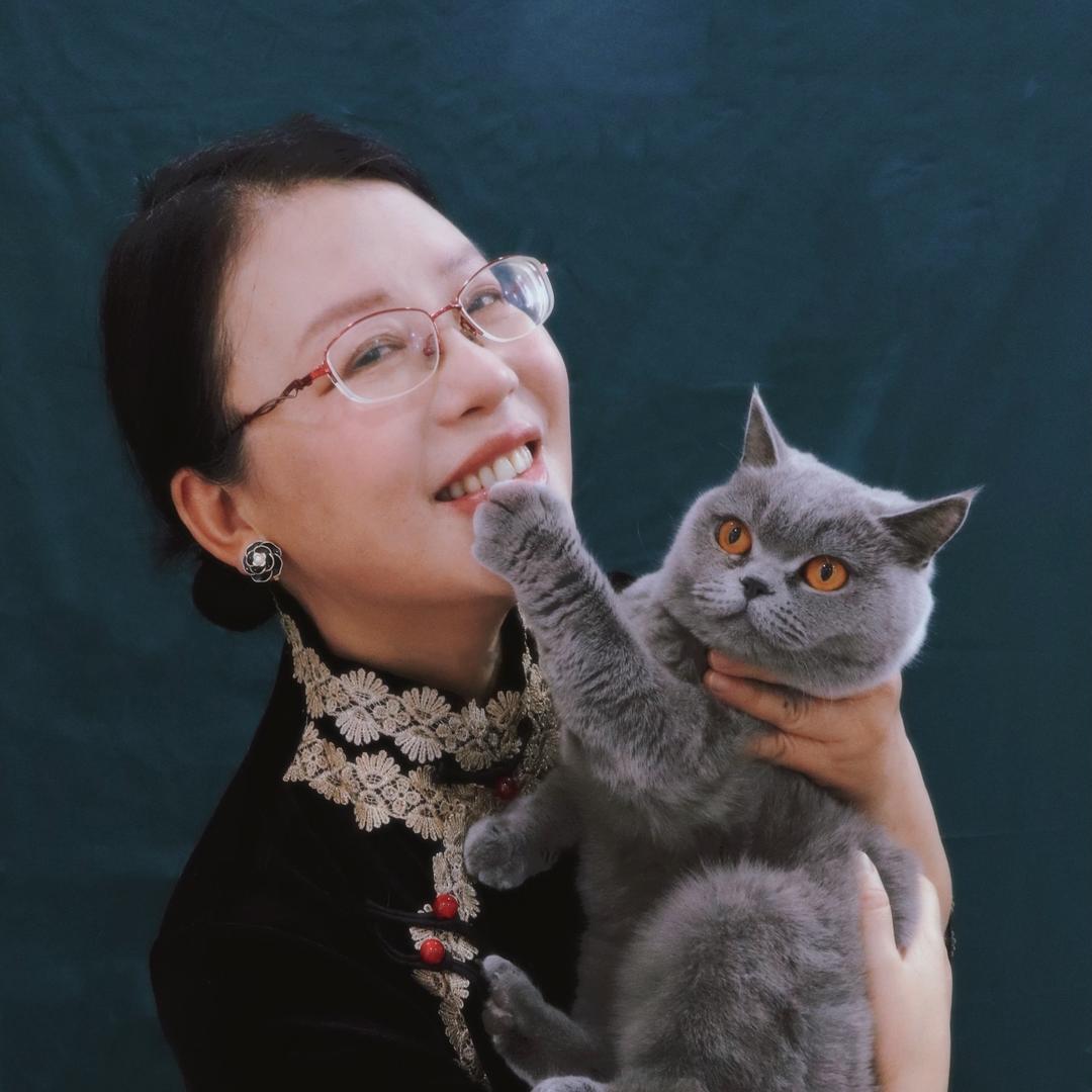 叶叶空灵的声音