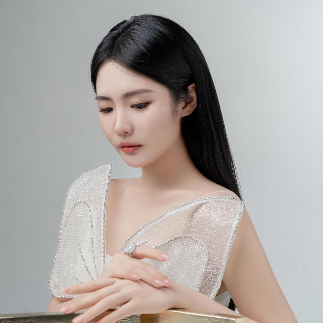 白米护肤美学
