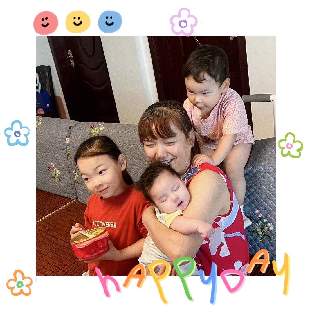 累点🍃幸福🌻🌻