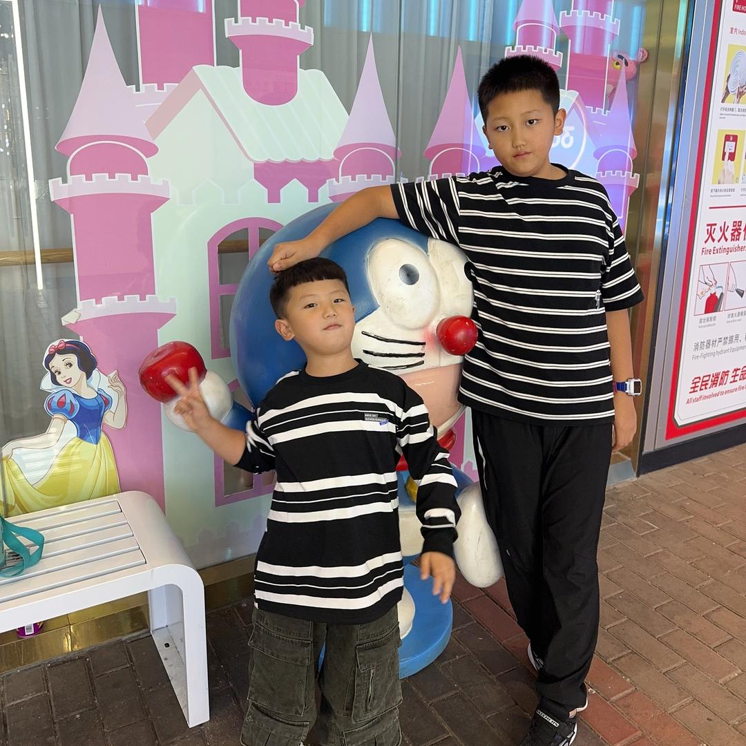 轩森小仔