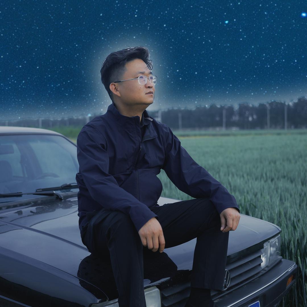 大地密码王继坤