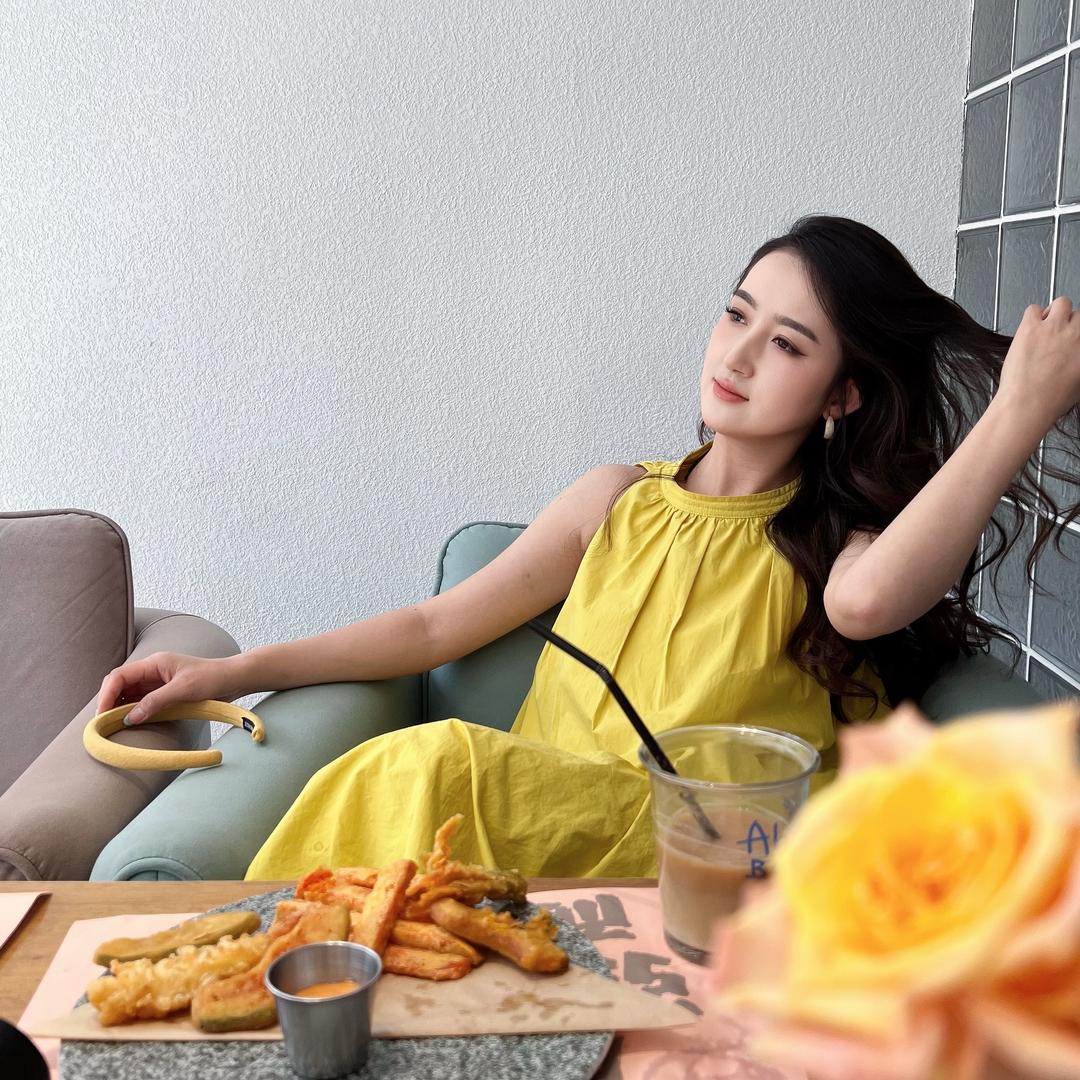 李念念