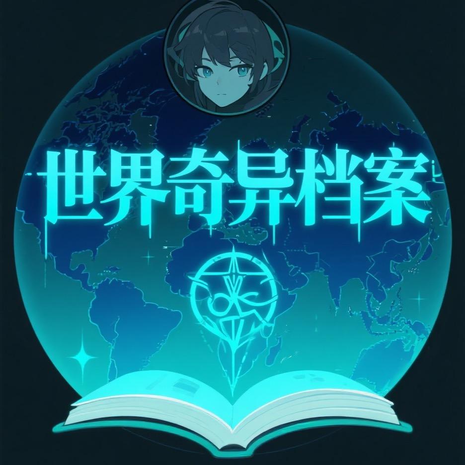 世界奇异档案