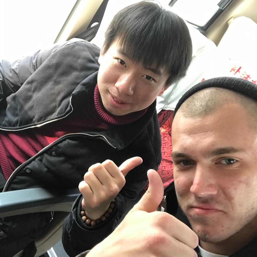 King丶逍遥【🈶️关必回】