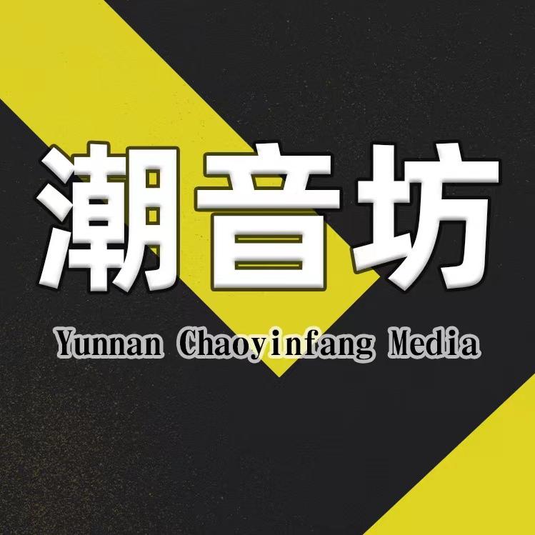 潮音坊传媒