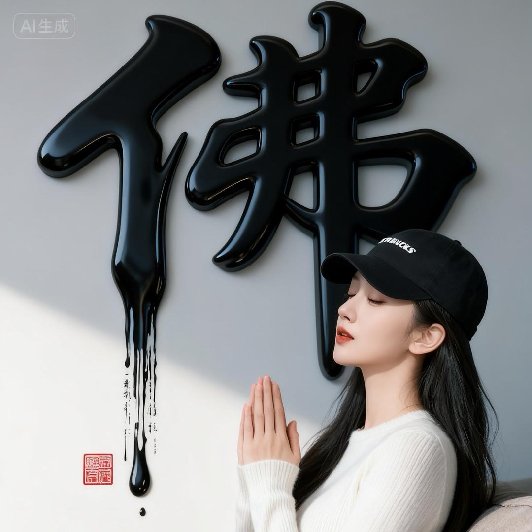 汐汐师傅