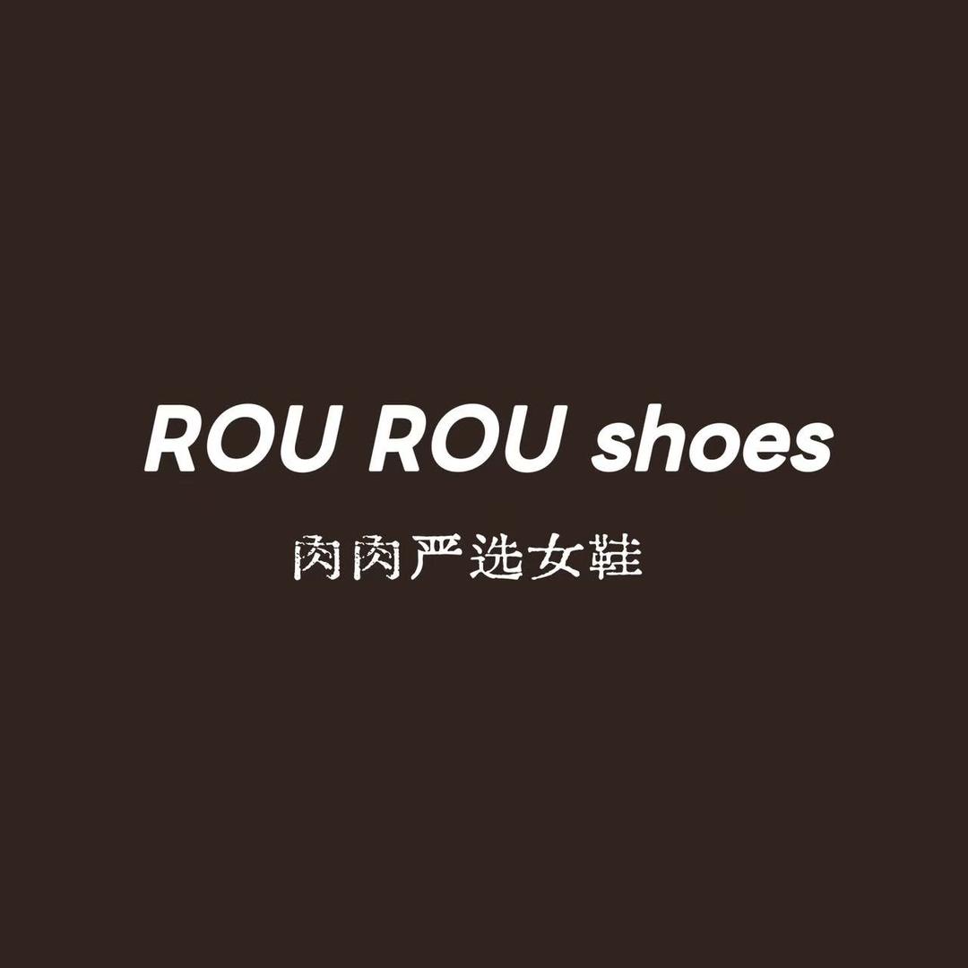 ROU肉肉严选女鞋