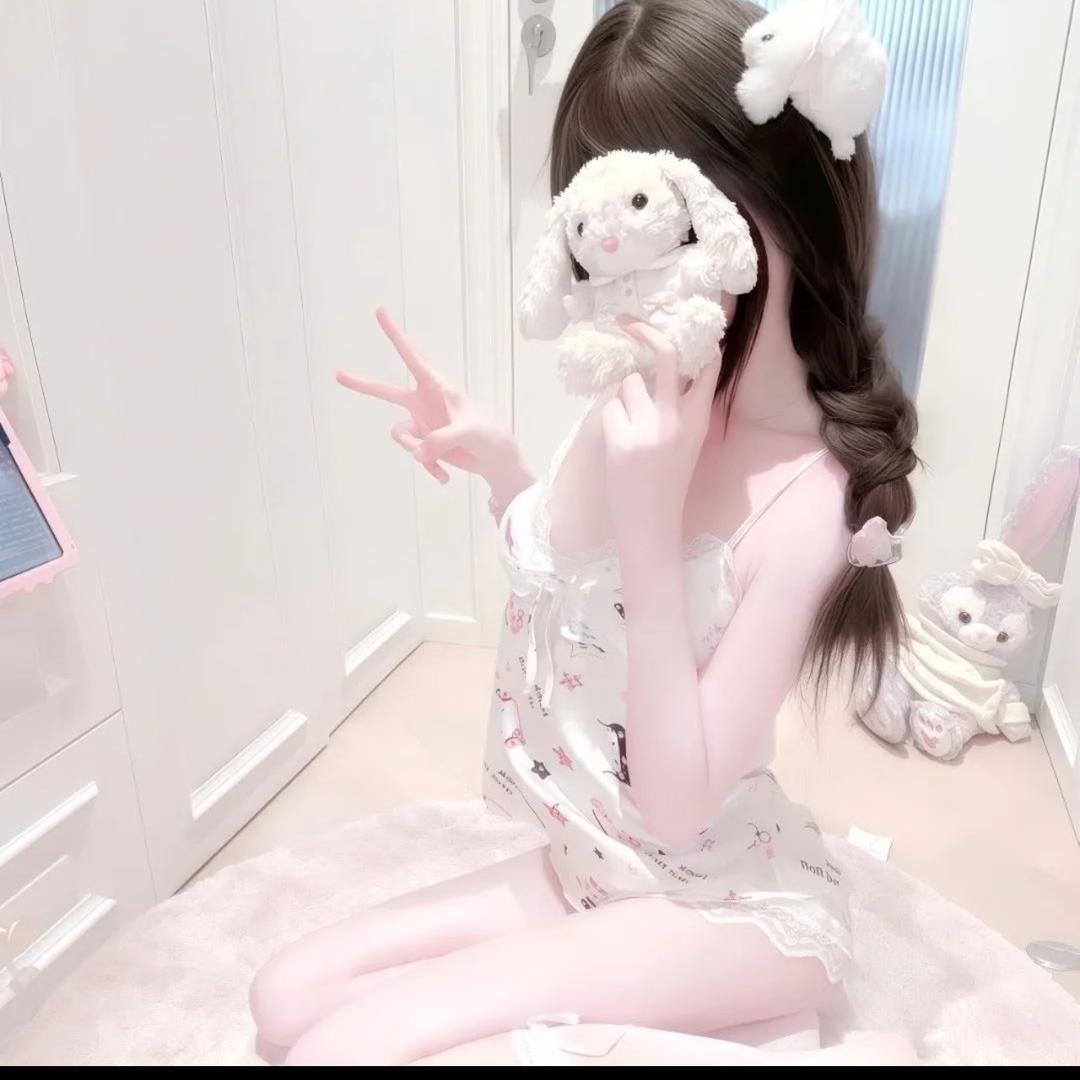 小公举（躺平版）