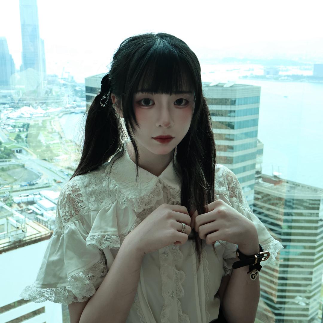 黑崎萌㴎mona_gyakkou