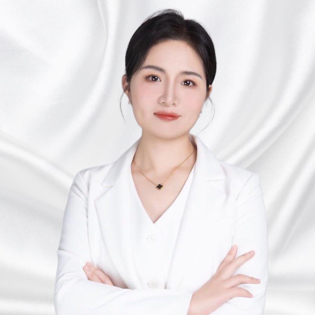 李念希教护肤