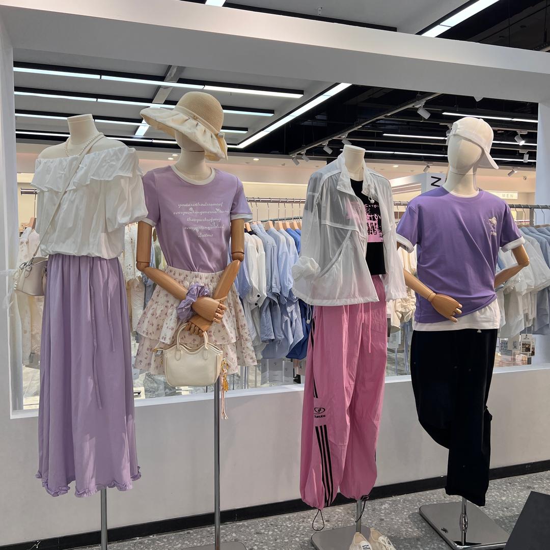 女哥设计师买手店（恩施店）