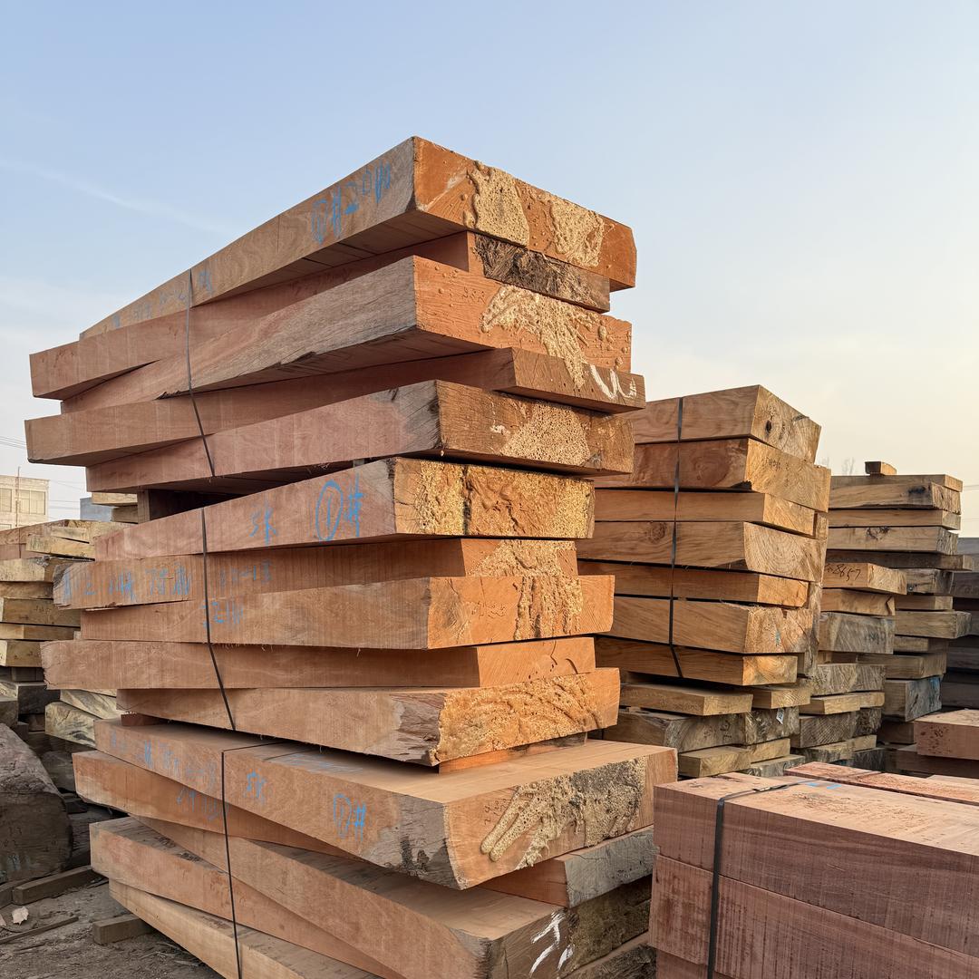 日照市岚山区鑫荣木材加工厂