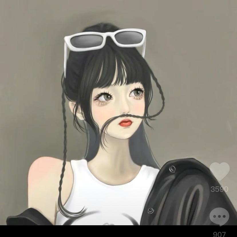 青蓦美甲美睫