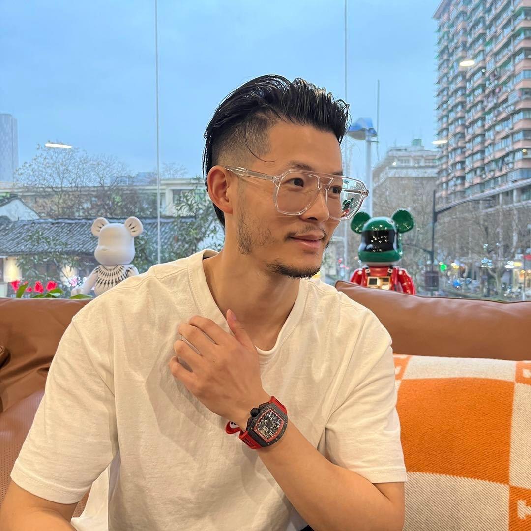 老胡奢侈品