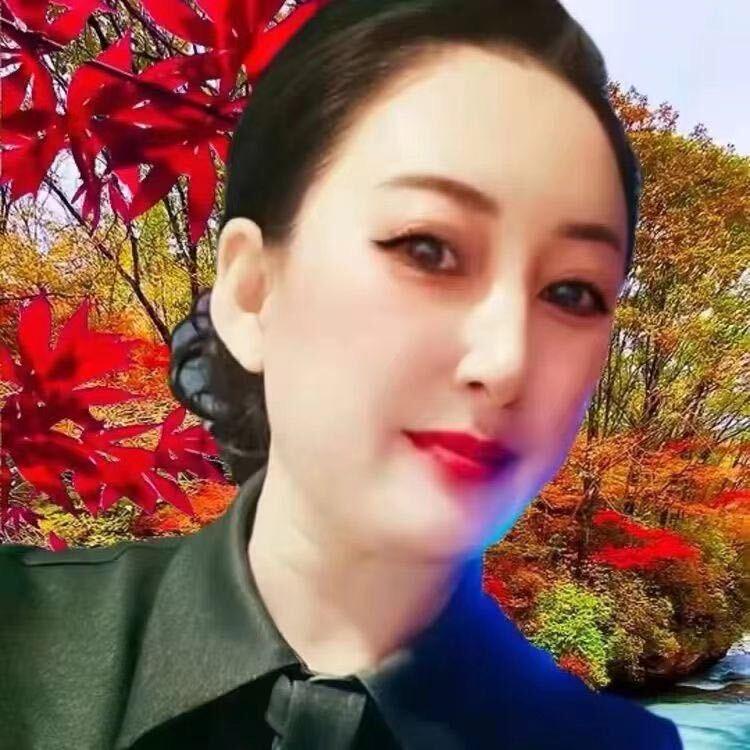 娘娘