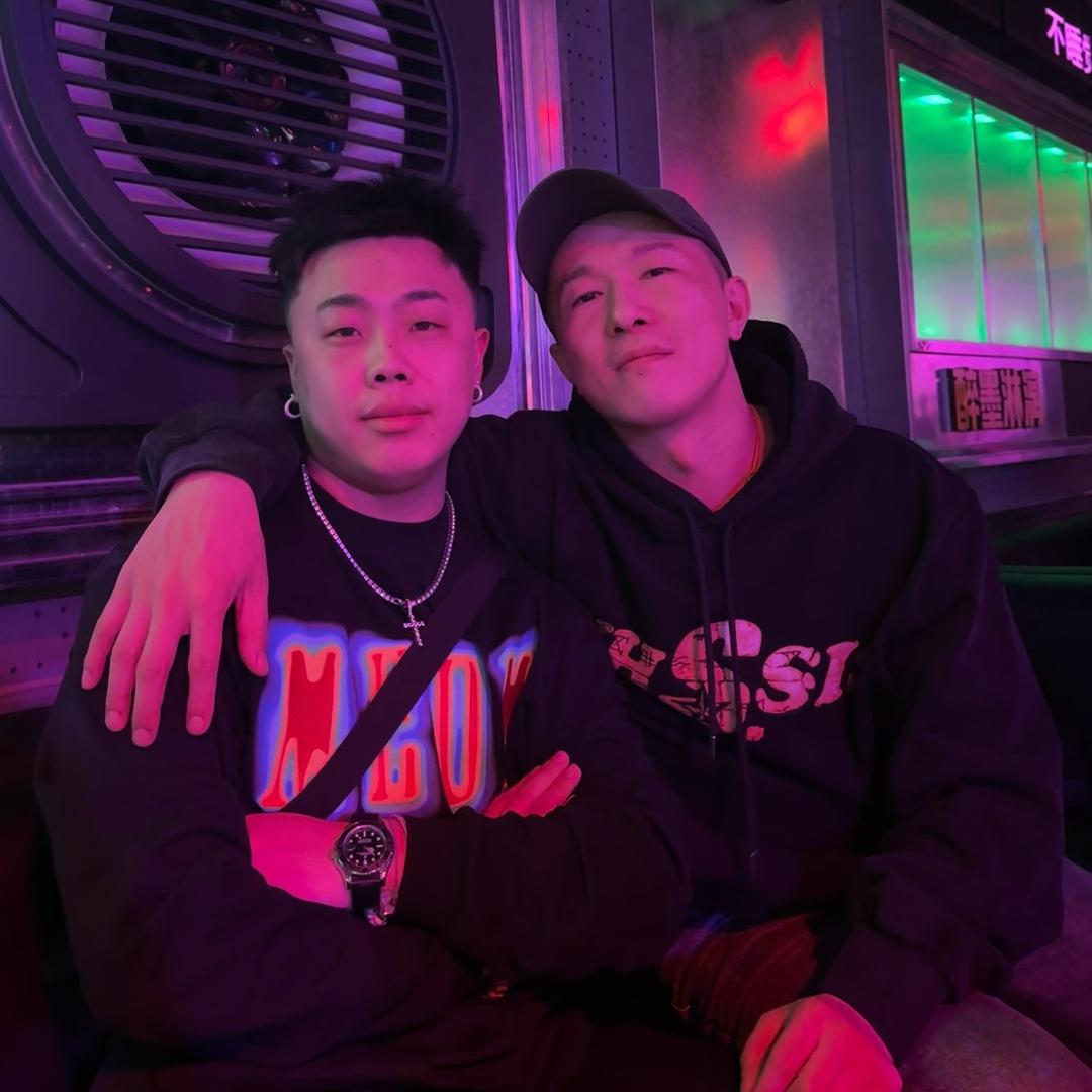 ZJair-子健💸SSS STUDIO