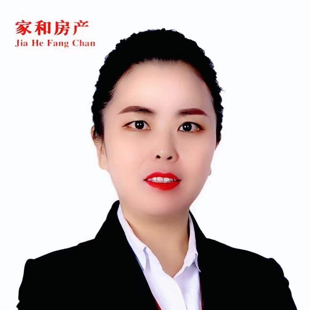 玉姐说房