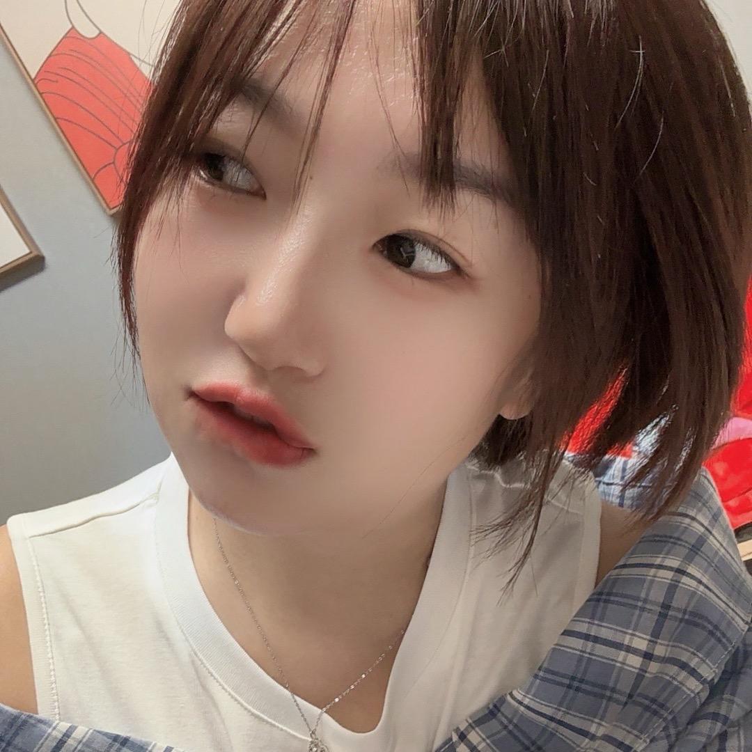 欣欣❤️向前