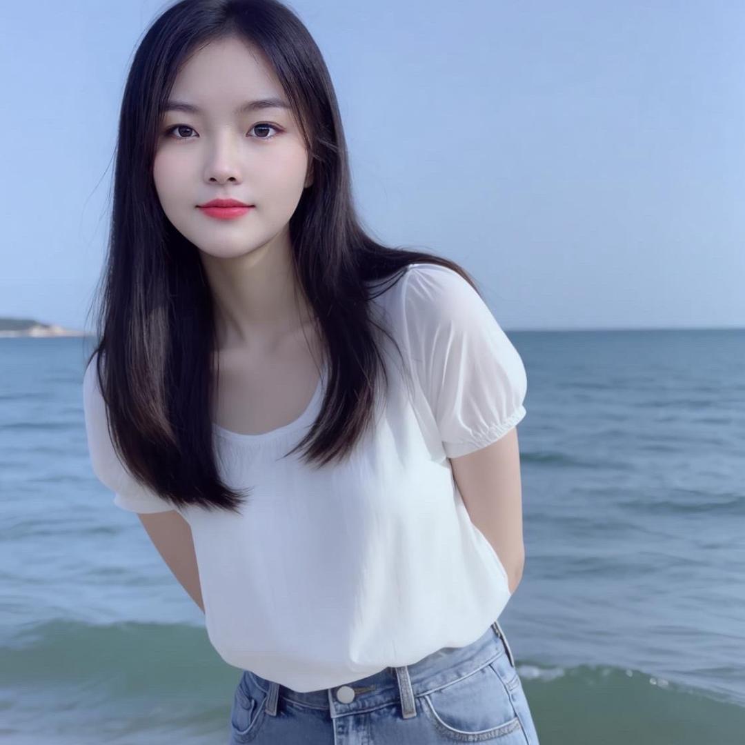 娜娜～